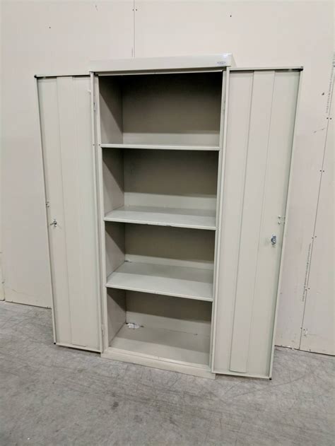 sandusky silver steel storage cabinet|sandusky cabinets website.